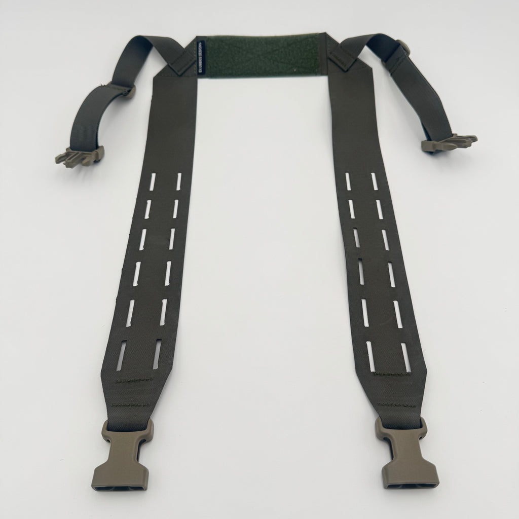 H Harness sz1