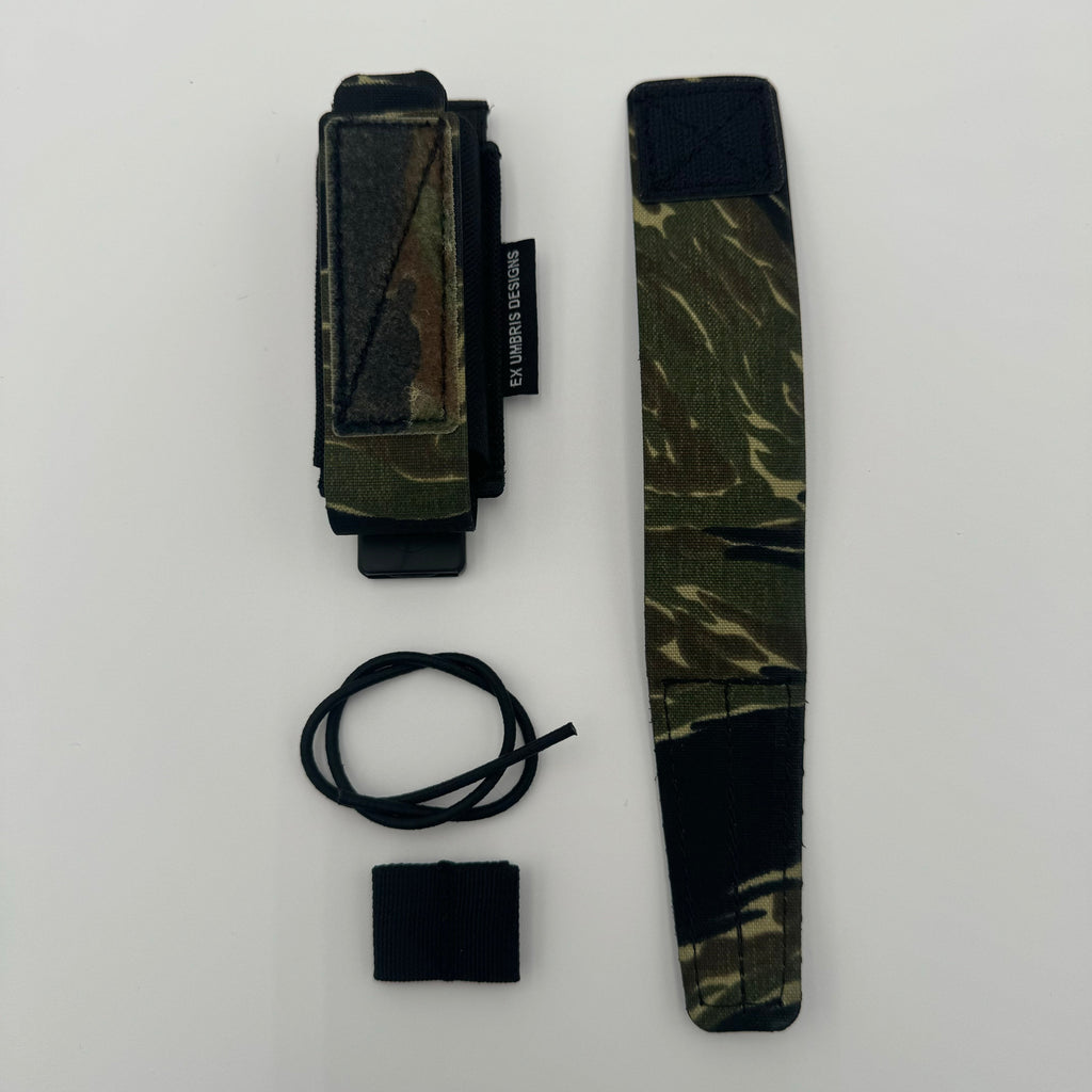 Modular Single Pistol Mag Pouch