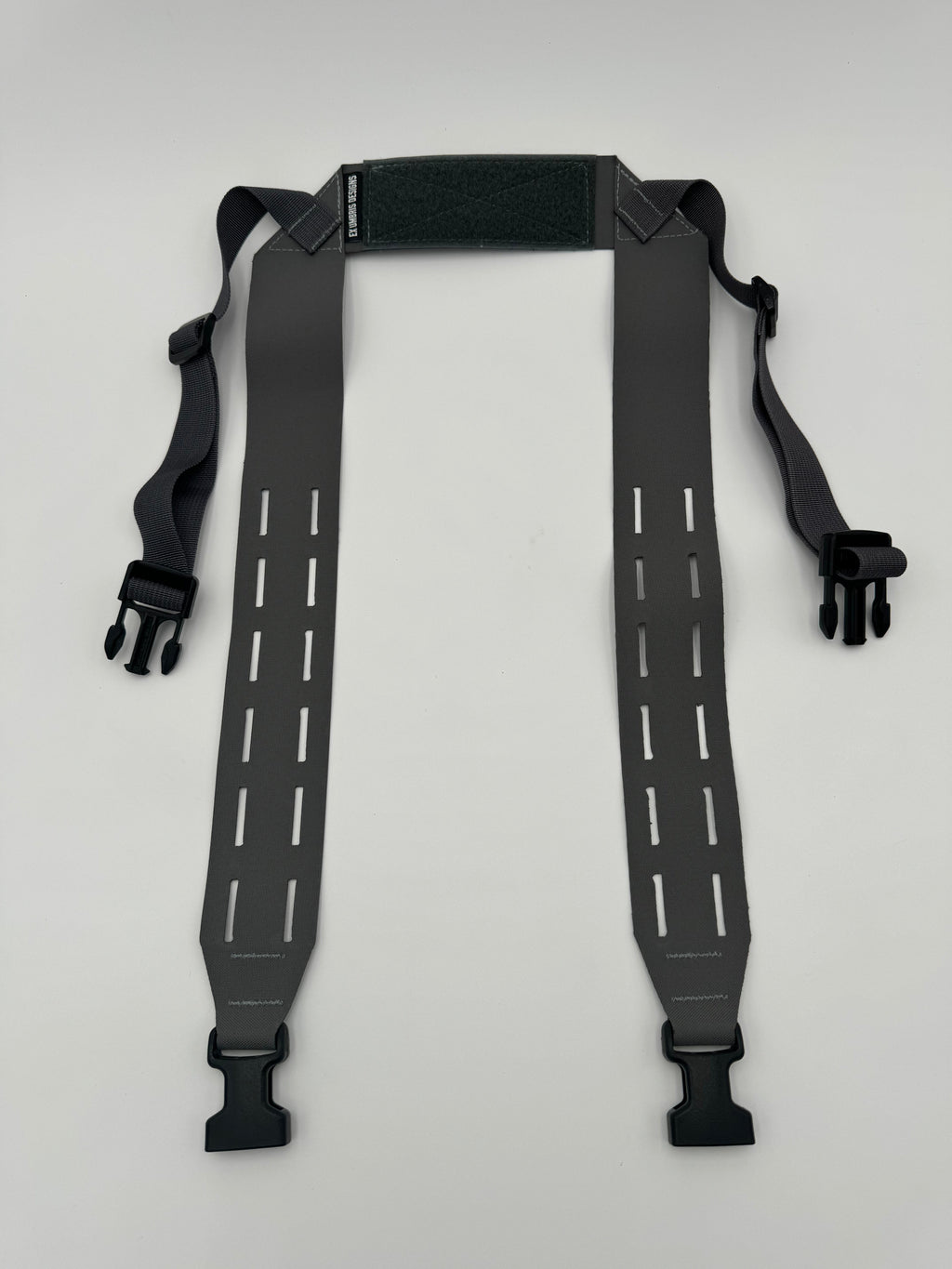 H Harness sz2